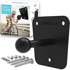 Zeno360 fahrradträger wandhal gebraucht kaufen  Wird an jeden Ort in Deutschland