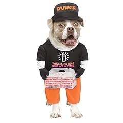 Spirit halloween dunkin for sale  Delivered anywhere in USA 