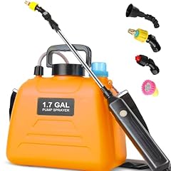 Electric pump sprayer for sale  Delivered anywhere in USA 