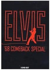 Elvis presley 68 gebraucht kaufen  Wird an jeden Ort in Deutschland