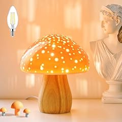 Bohon mushroom lamp for sale  Delivered anywhere in USA 