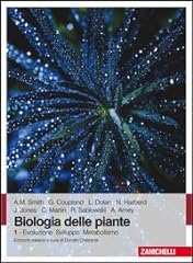 Biologia delle piante. usato  Spedito ovunque in Italia 