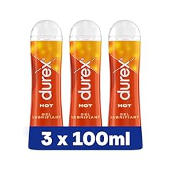 Durex lot gels d'occasion  Livré partout en France