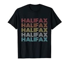 Retro vintage halifax for sale  Delivered anywhere in UK