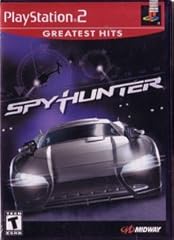 Spy hunter playstation for sale  Delivered anywhere in USA 