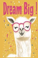Dream notebook cute gebraucht kaufen  Wird an jeden Ort in Deutschland