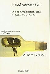 évènementiel communication l d'occasion  Livré partout en France
