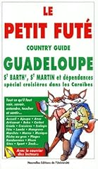Guadeloupe barth martin d'occasion  Livré partout en France