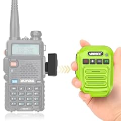 Abbree ham radio for sale  Delivered anywhere in USA 