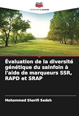 évaluation diversité génét d'occasion  Livré partout en France