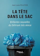 Tête sac brillantes d'occasion  Livré partout en Belgiqu