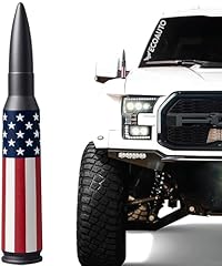Ecoauto bullet antenna for sale  Delivered anywhere in USA 