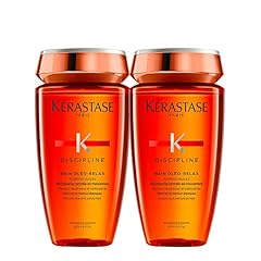 Kérastase discipline bain usato  Spedito ovunque in Italia 