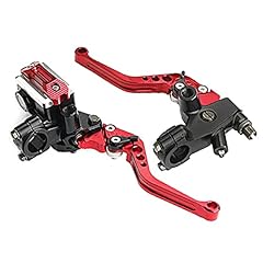 Plsusjhao motorcycle brake for sale  Delivered anywhere in UK