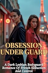 Obsession guard dark for sale  Delivered anywhere in USA 