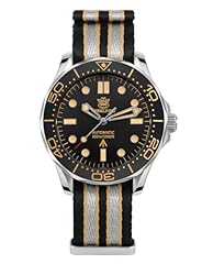 Steeldive men automatic for sale  Delivered anywhere in USA 