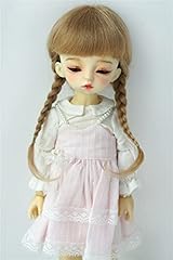 Mohair doll wigs for sale  Delivered anywhere in USA 