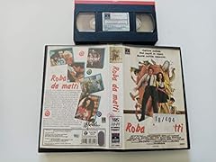 Roba matti vhs usato  Spedito ovunque in Italia 
