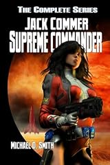 Jack commer supreme for sale  Delivered anywhere in UK