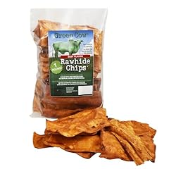 Greencow rawhide chips for sale  Delivered anywhere in USA 