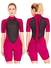 Flexel shorty wetsuit for sale  Delivered anywhere in USA 