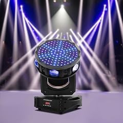 Moving head led gebraucht kaufen  Wird an jeden Ort in Deutschland