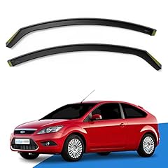 Edgevisors wind deflectors for sale  Delivered anywhere in UK