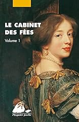 Cabinet fées tome d'occasion  Livré partout en France