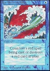 Magic gathering blue for sale  Delivered anywhere in USA 