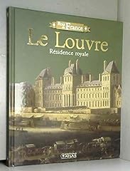 Louvre. résidence royale d'occasion  Livré partout en France