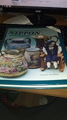 Collector encyclopedia nippon for sale  Delivered anywhere in USA 