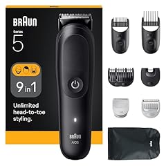 Braun all series gebraucht kaufen  Wird an jeden Ort in Deutschland