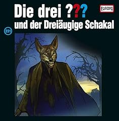 Folge 231 dreiäugige gebraucht kaufen  Wird an jeden Ort in Deutschland
