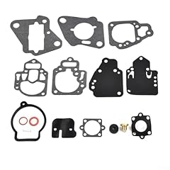 Kit riparazione carburatore usato  Spedito ovunque in Italia 