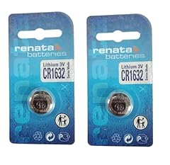 Renata button cell for sale  Delivered anywhere in UK
