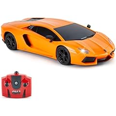 Lamborghini aventador téléco d'occasion  Livré partout en France