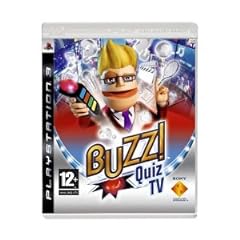 Buzz quiz import d'occasion  Livré partout en France