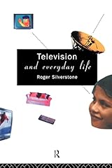 Television and everyday d'occasion  Livré partout en Belgiqu