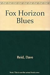 Fox horizon blues for sale  Delivered anywhere in UK