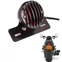 Zytc motorcycle tail for sale  Delivered anywhere in UK