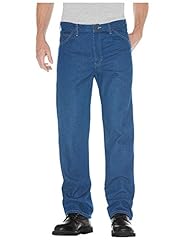 Dickies 9393 jeans usato  Spedito ovunque in Italia 