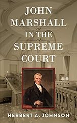John marshall supreme for sale  Delivered anywhere in UK
