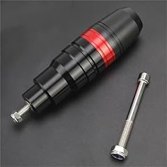 Motorcycle exhaust slider for sale  Delivered anywhere in UK