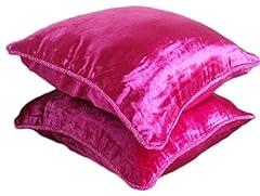 Homecentric pillow cover for sale  Delivered anywhere in USA 