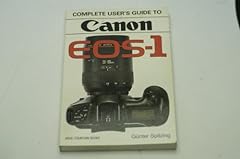 Canon eos 1 gebraucht kaufen  Wird an jeden Ort in Deutschland
