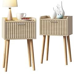 Laatooree nightstand set for sale  Delivered anywhere in USA 