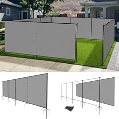 Infrange outdoor fence for sale  Delivered anywhere in USA 