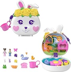 Polly pocket flower for sale  Delivered anywhere in USA 