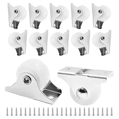 12pcs small wheels for sale  Delivered anywhere in UK