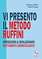 Presento metodo ruffini usato  Spedito ovunque in Italia 